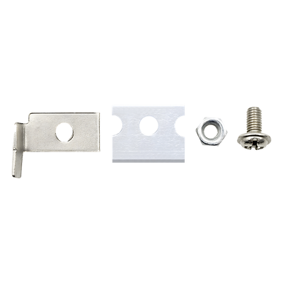 Navajas de Repuesto / Corte y Pelado / RJ11-RJ12-RJ45 / 8P8C-6P6C-4P4C / 2 cm (0.07 ft)