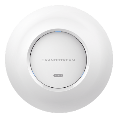 Punto de Acceso Wi-Fi 6 / 1.77 Gbps / MU-MIMO 2x2:2 y 3x3:2 / Beamforming Xtra Range / 256 Clientes / Gestión Cloud Gratuita