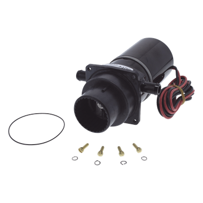 Bomba maceradora / 12 Vcd / 30x15x15 cm / 2.53 kg / 0.98x0.49x0.49 pies