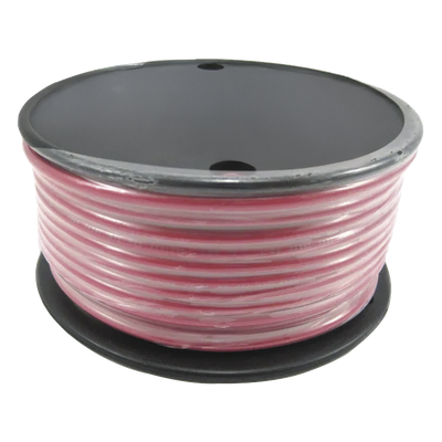 Cable Eléctrico Primario Marino / 14 AWG / 100 ft (30.48 m) / 600 V / 105 °C Seco / 75 °C Húmedo / UL 1015