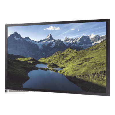 Pantalla LED Profesional para Exterior / 46" / Full HD 1080p / 3500 cd/m² / IP56 / IK10 / VESA 995x500mm / 3.51 x 2.05 pies