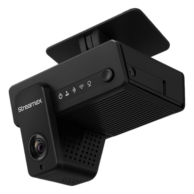 Dashcam / Full HD 1080P / ADAS+DSC / Dual Micro SD 512GB / 4G+GPS+Wi-Fi