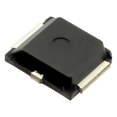 Transistor de Potencia RF / FET Canal N / 8 W / 520 MHz / 12.5 Vcc / SMD