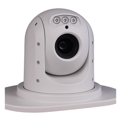 Cámara IP Multilente / 4 Megapixel / 8 Lentes M12 8-35 mm / AI 2 TOPS INT8 / Full Color 0.0001 Lux / H.265 / 2592x1520 @ 25 fps