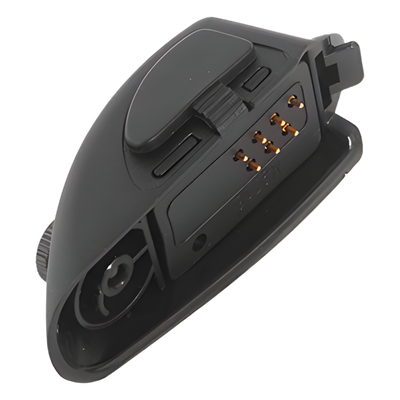 Adaptador de Audio / Compatibilidad Multi-Modelo Motorola / Conexión Universal / Diseño Robusto