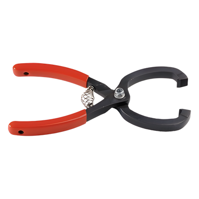 Alicate / Ensamblaje Sujetadores Snap-In / Acero Inoxidable / 20.3 cm / 300 psi / 0.45 kg