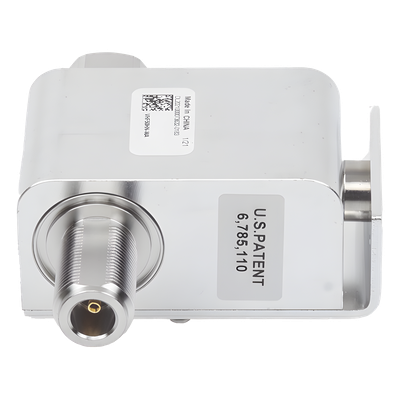 Protector Coaxial / 100-512 MHz / 750W / IP67 / N Macho a Hembra / 20kA