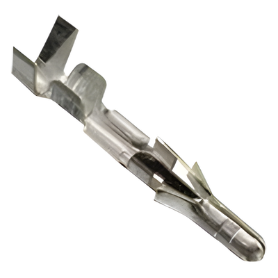 Conector Terminal Macho / 0.093 in / Cal. 14-20 / Plegado en Cable / 2.36 mm