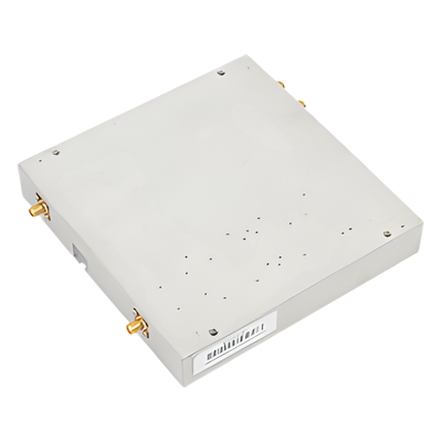 Amplificador Lineal de Potencia / Celular 1900 MHz / Down-Link / Uso Exterior / Cobertura Remota