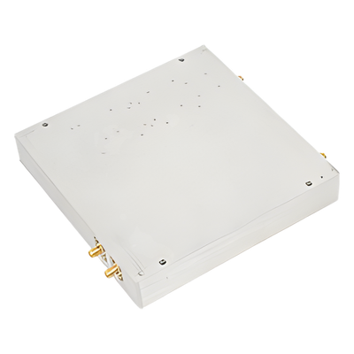 Amplificador Lineal de Potencia / Celular 1900 MHz / Up-Link / Exterior / Alta Eficiencia