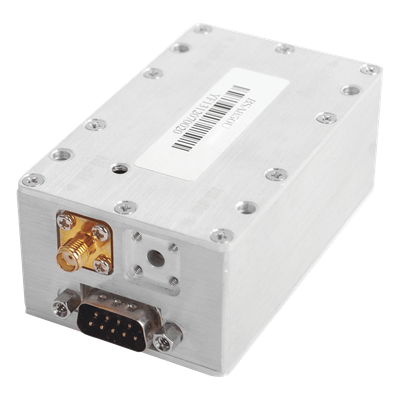 Preamplificador de Banda Selectiva / 850 MHz / Up-Link / Repetidores Celulares CRSOG08WB