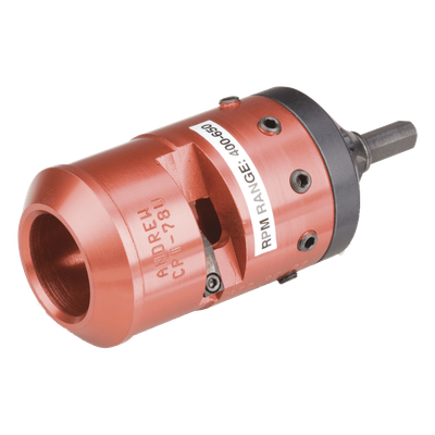Herramienta Automatizada / Preparación Cable Heliax FSJ4-50B / 99 mm / Aluminio / 150 Preparaciones por Cuchillas