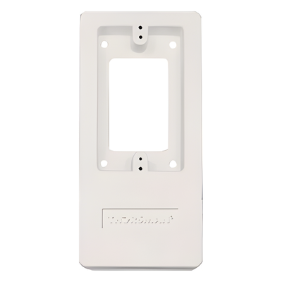 Caja de contactos / PVC auto-extinguible / -40°C a +85°C / 0.080 kg / NOM-001-SEDE-2005