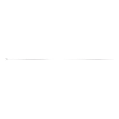 Cincho de acero inoxidable / 4.6 x 0.25 x 362mm / 14.1 x 0.01 x 1.19 ft / 100 piezas / 45 kg carga máxima / Exterior extremo