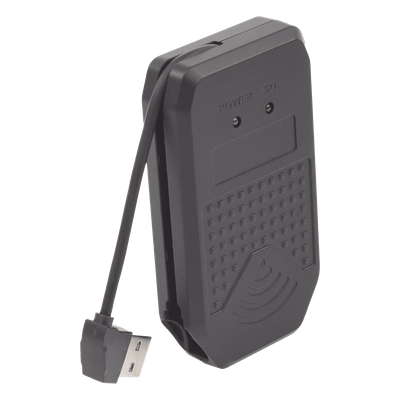 Dispositivo de Gestión de Configuración / Wi-Fi / USB / Memoria SD / -10~50°C