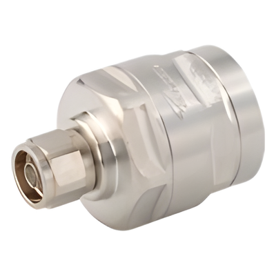 Conector N Macho / 50Ω / EZfit / 0-4000 MHz / IP68 / 1m 3.28ft