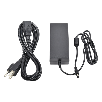 Fuente de Alimentación para Equipos Mikrotik de 24V/2.5A DC