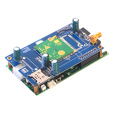 Tarjeta Módem con CPU / Frecuencia 850 MHz / Amplificador Celular Exterior / Módulo de Reemplazo