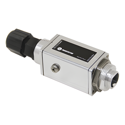 Protector POE / Montaje Bulkhead / IP67 / Cat5e / 1000 Mbps / 48 VDC / GDT
