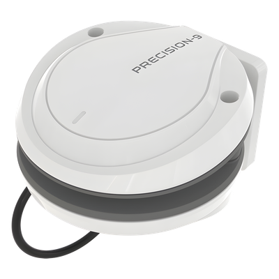Compás Electrónico / Sensor de Rumbo y Giro 9 Ejes / Precisión ±2° / IPX7 / NMEA 2000® / Montaje Mamparo o Mástil