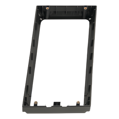 Marco de Plástico para Terminal / Compatible con DSKV8113WME1(B) y DSKV8413 / Material Resistente a Impactos