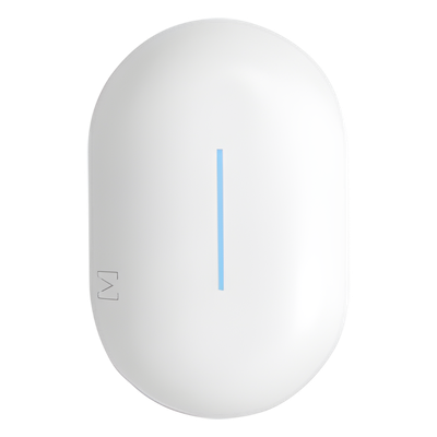 Punto de Acceso Wi-Fi 6 / 6.3 Gbps / 350 Usuarios / MU-MIMO 4x4 / QuickMount™ Techo o Pared / Filtrado DPI / Bluetooth / Interior