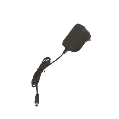 Fuente de Poder Regulada / 12 VCC / 2 A / Entrada 100-240 VCA / Cable 96 cm (3.15 ft) / -20°C a 45°C