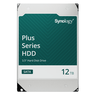 Disco Duro SATA 3.5" / 12 TB / 7200 RPM / Caché 512 MB / SATA 6 Gb/s / Carga 180 TB/año