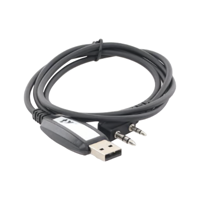 Cable de Programación / Conectores 2.5 mm y 3.5 mm / USB / Compatible con TX-790