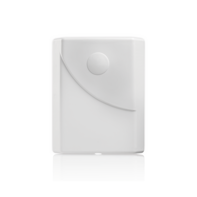 Antena Panel Direccional / Multibanda 700-960 MHz / 1710-2170 MHz / Ganancia 7 dBi / 10 dBi / Apertura 70°/60° / Conector N Hembra